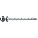 Spanplattenschraube-3,0-30-Pan Head-TX10-zn-Vollgewinde-25